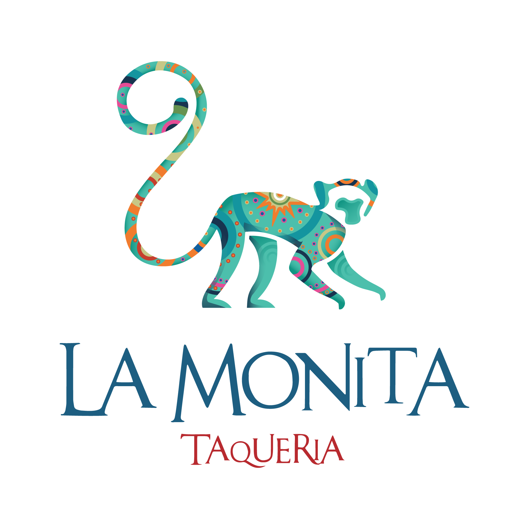La Monita Taqueria